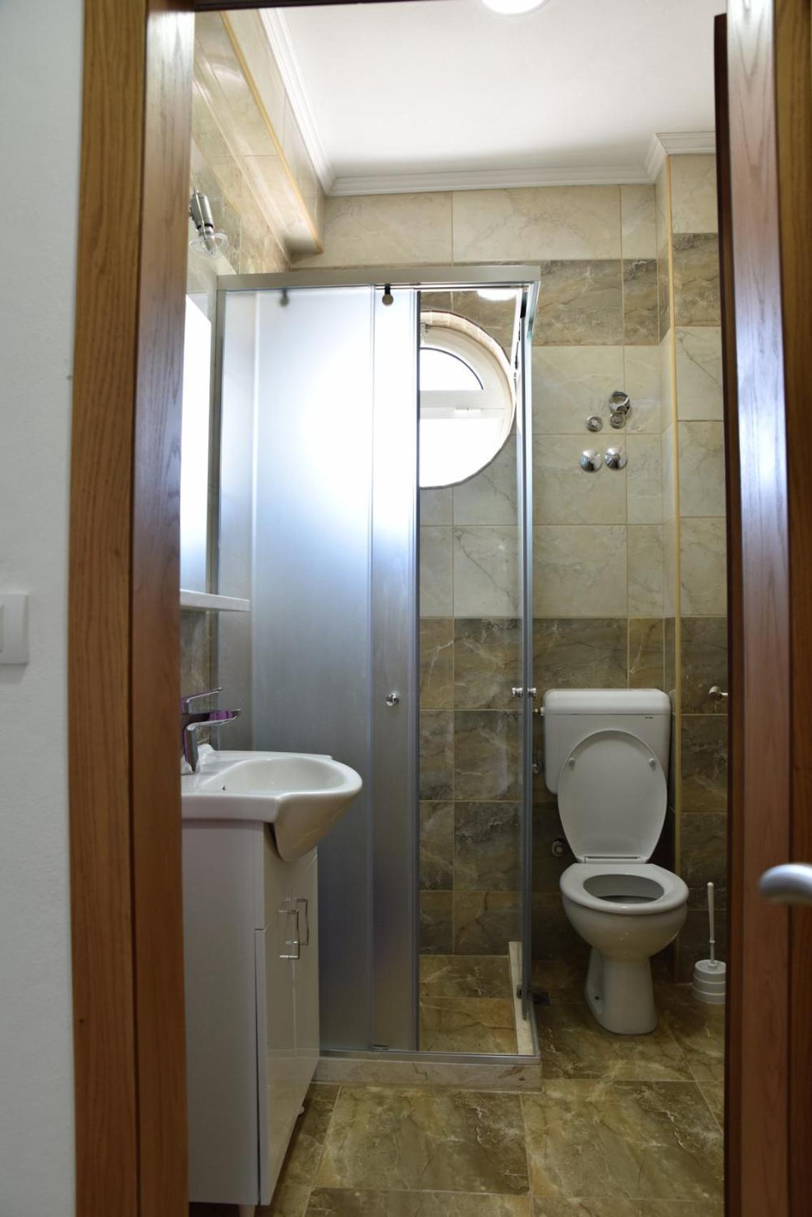 Fati & Flori Apartment Ulcinj