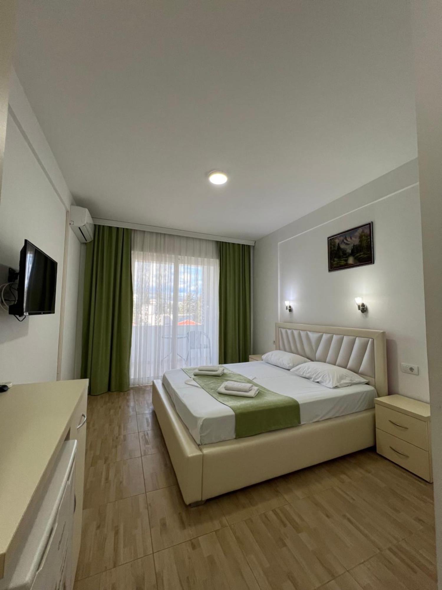 Apartment Fati & Flori Ulcinj