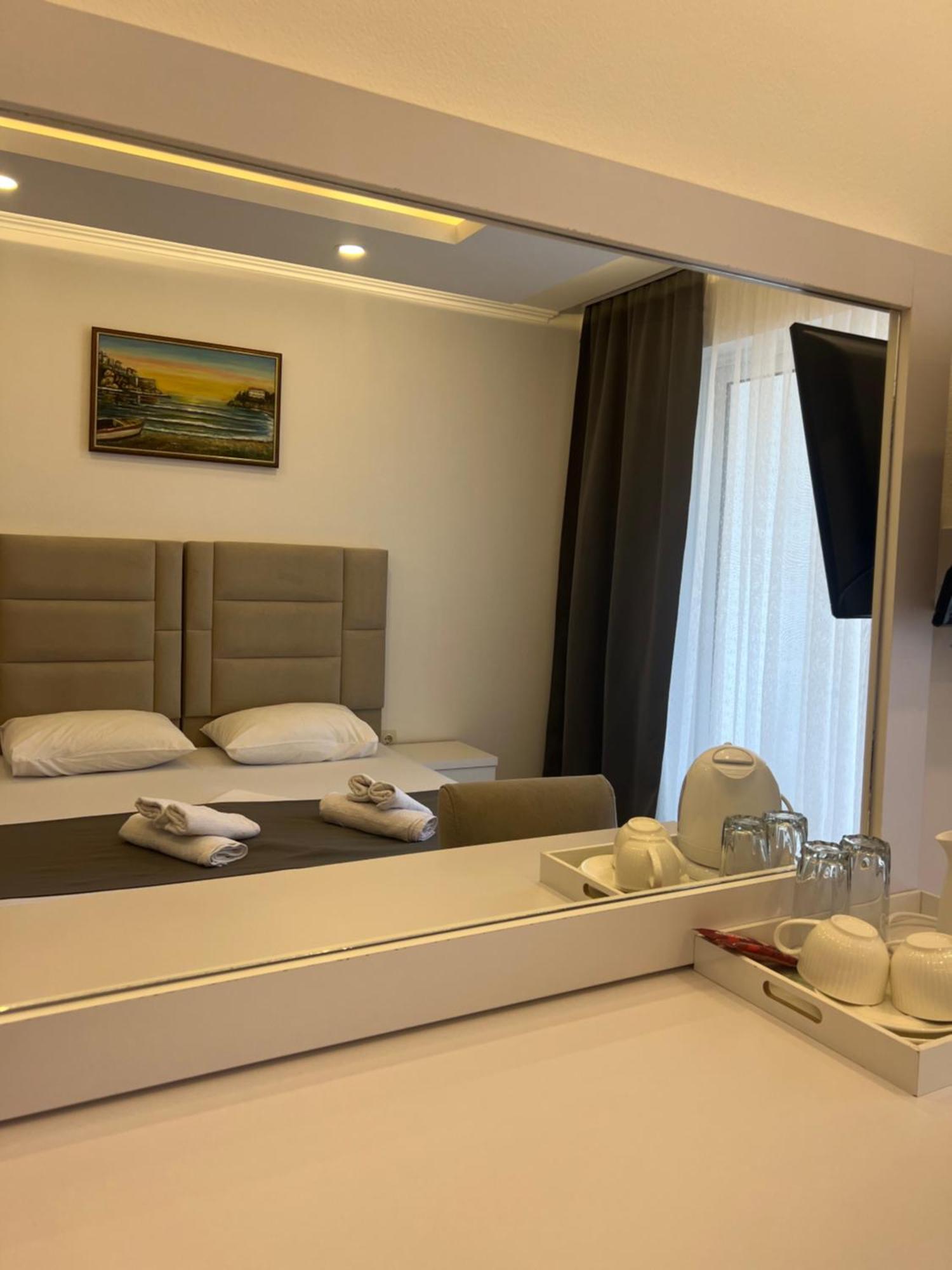 Apartment Fati & Flori Ulcinj